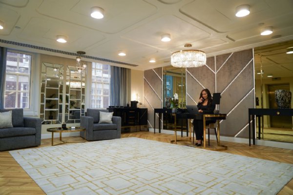 Property at 64 North Row, London W1K 7DA